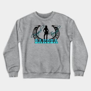 Fabulous Twin Dakoda Crewneck Sweatshirt